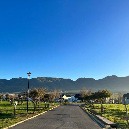 Hotel A Mountain & Country Haven Stanford Esterno foto