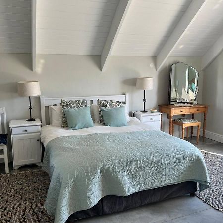 Hotel A Mountain & Country Haven Stanford Esterno foto