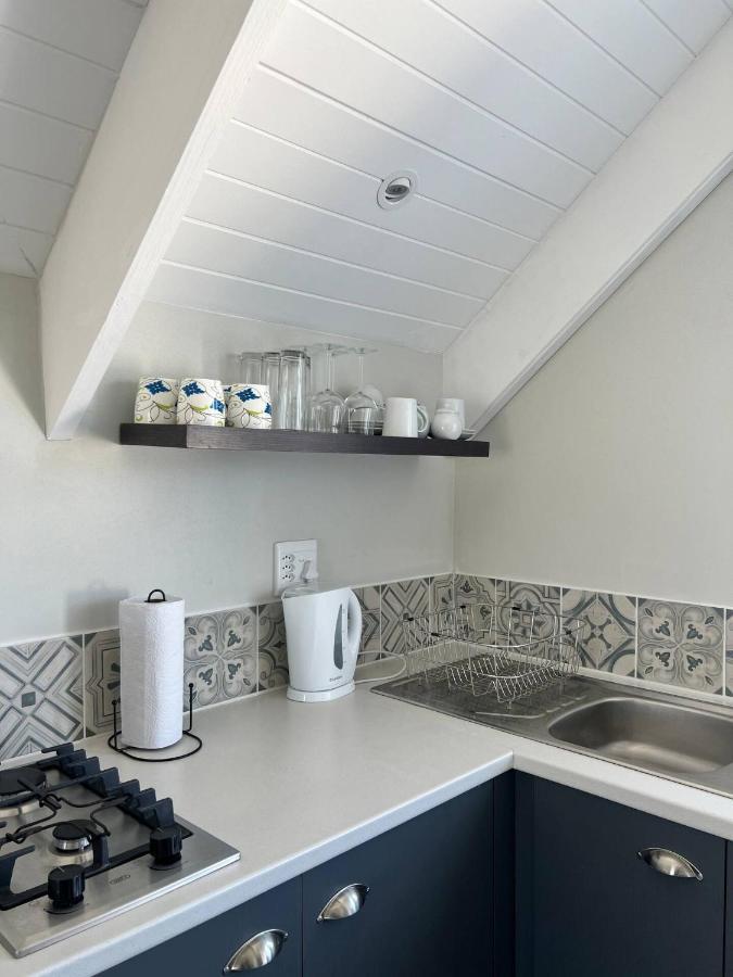 Hotel A Mountain & Country Haven Stanford Esterno foto