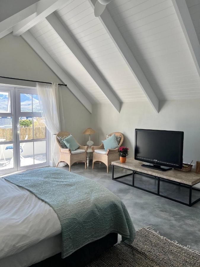 Hotel A Mountain & Country Haven Stanford Esterno foto