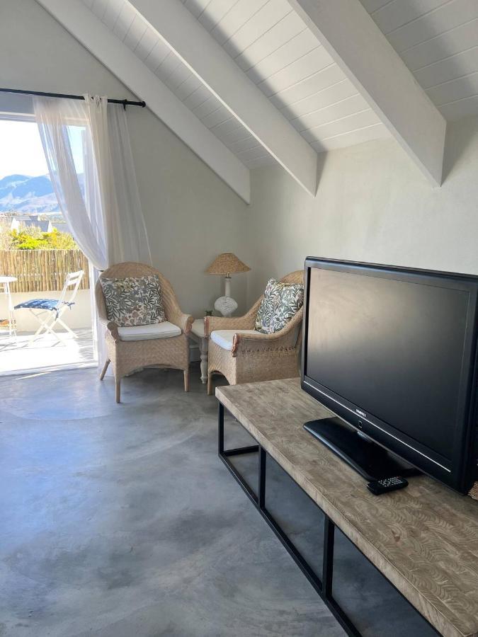 Hotel A Mountain & Country Haven Stanford Esterno foto