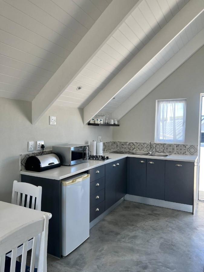Hotel A Mountain & Country Haven Stanford Esterno foto